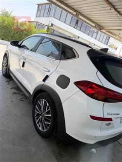 هيونداي توسان